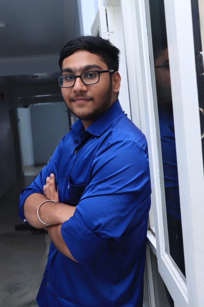 Balaji Nambi Profile Photo